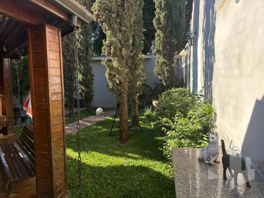 Foto 5 de Casa com 3 quartos à venda, 480m2 em Vila Nova Brasil, Jau - SP