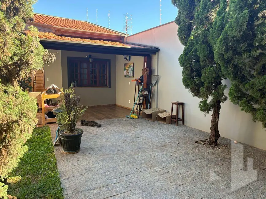 Foto 4 de Casa com 3 quartos à venda, 480m2 em Vila Nova Brasil, Jau - SP