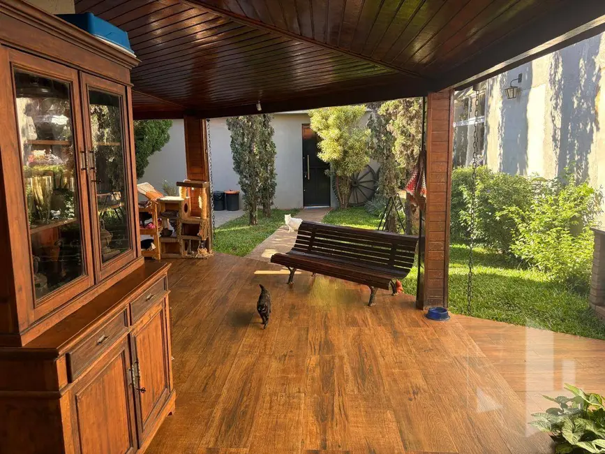 Foto 2 de Casa com 3 quartos à venda, 480m2 em Vila Nova Brasil, Jau - SP