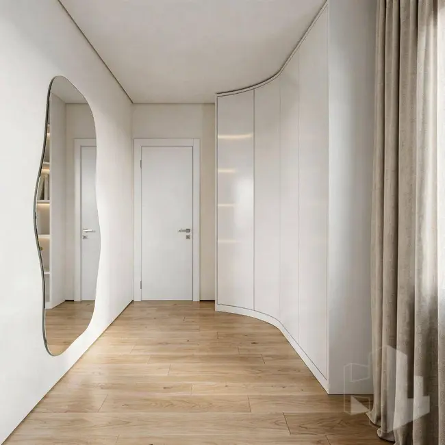 Casa de Condomínio com 3 quartos à venda, 150m2 em Jau - SP - imagem 3 Foto 3 de Casa de Condomínio com 3 quartos à venda, 150m2 em Jau - SP