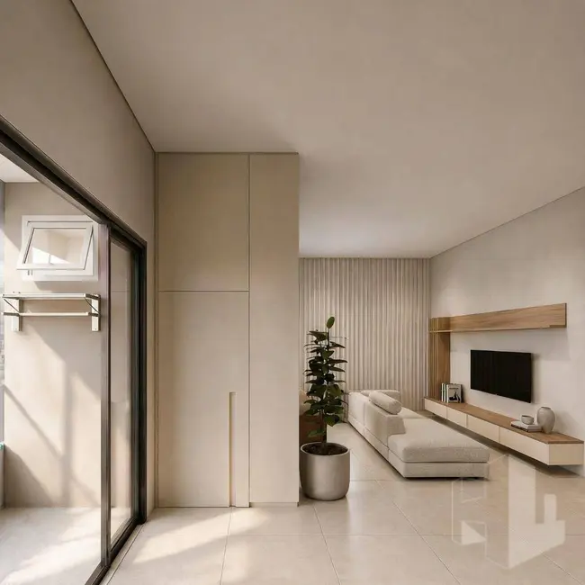 Casa de Condomínio com 3 quartos à venda, 150m2 em Jau - SP - imagem 7 Foto 7 de Casa de Condomínio com 3 quartos à venda, 150m2 em Jau - SP