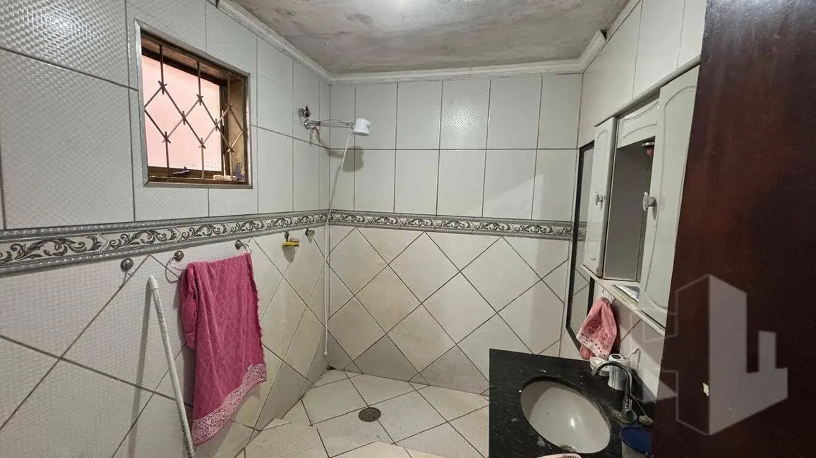 Foto 5 de Casa com 3 quartos à venda, 176m2 em Vila Industrial, Jau - SP