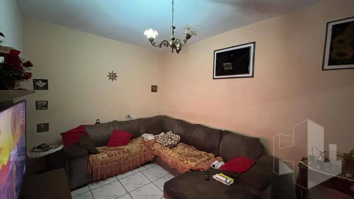 Foto 2 de Casa com 3 quartos à venda, 176m2 em Vila Industrial, Jau - SP