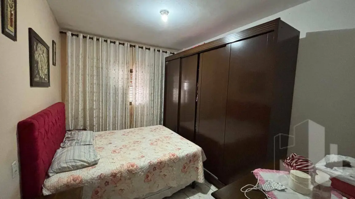 Foto 4 de Casa com 3 quartos à venda, 176m2 em Vila Industrial, Jau - SP
