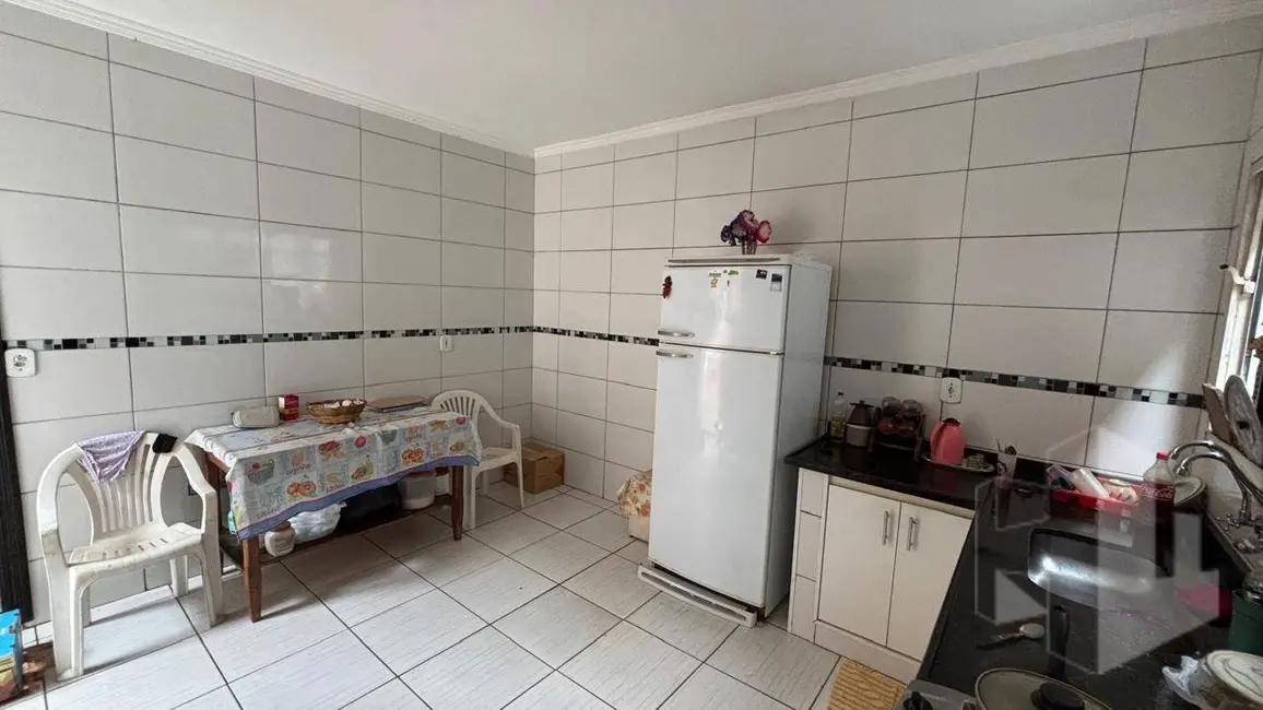 Foto 9 de Casa com 3 quartos à venda, 176m2 em Vila Industrial, Jau - SP