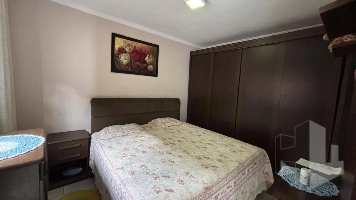 Foto 7 de Casa com 3 quartos à venda, 176m2 em Vila Industrial, Jau - SP
