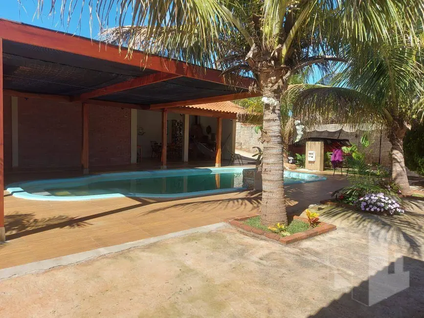 Chácara com 2 quartos à venda, 1600m2 em Jau - SP - imagem 1 Foto 1 de Chácara com 2 quartos à venda, 1600m2 em Jau - SP