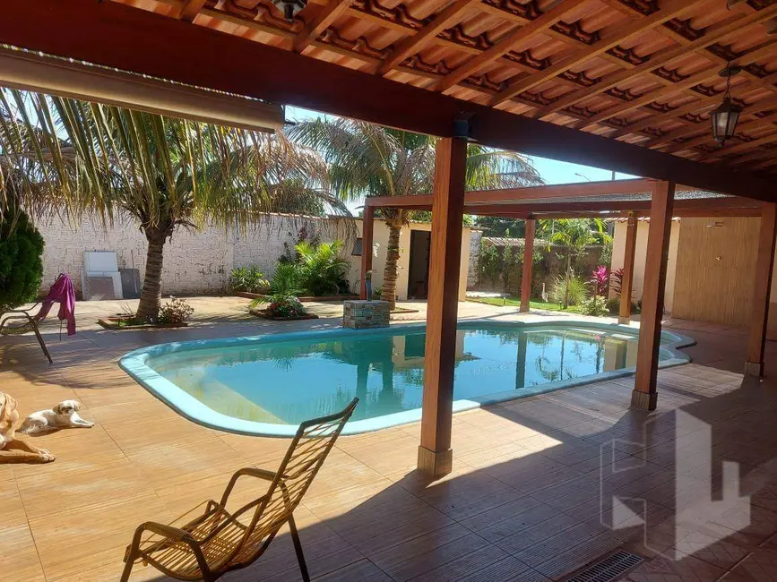 Chácara com 2 quartos à venda, 1600m2 em Jau - SP - imagem 9 Foto 9 de Chácara com 2 quartos à venda, 1600m2 em Jau - SP