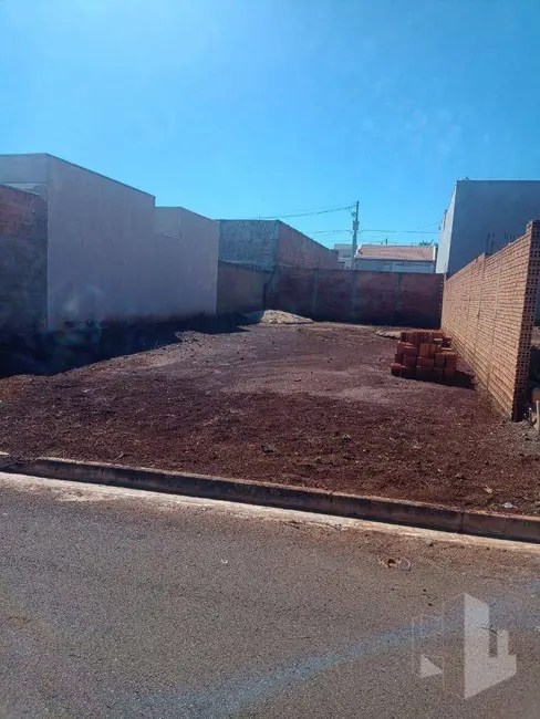 Foto 1 de Terreno / Lote à venda, 250m2 em Jau - SP