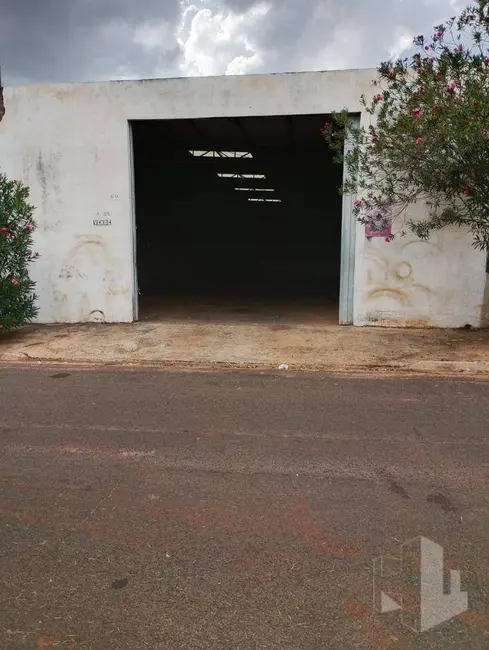 Foto 2 de Armazém / Galpão à venda, 500m2 em Mineiros Do Tiete - SP