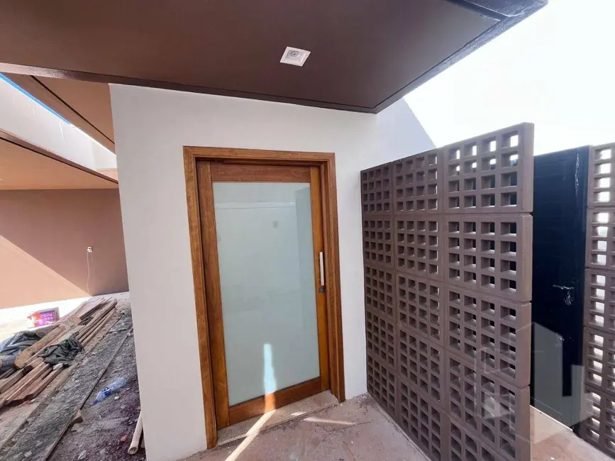 Casa de Condomínio com 2 quartos à venda, 162m2 em Jau - SP - imagem 4 Foto 4 de Casa de Condomínio com 2 quartos à venda, 162m2 em Jau - SP