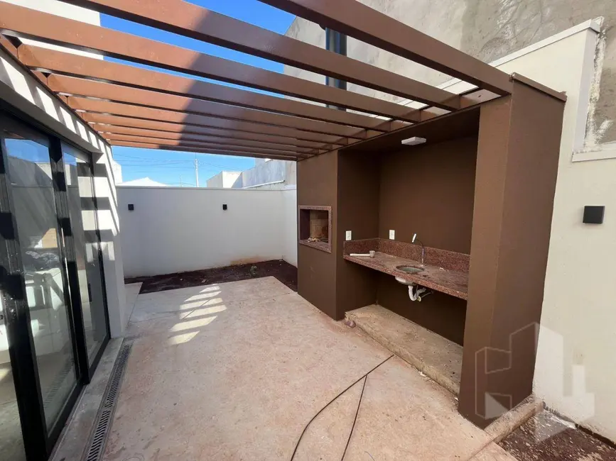 Casa de Condomínio com 2 quartos à venda, 162m2 em Jau - SP - imagem 1 Foto 1 de Casa de Condomínio com 2 quartos à venda, 162m2 em Jau - SP