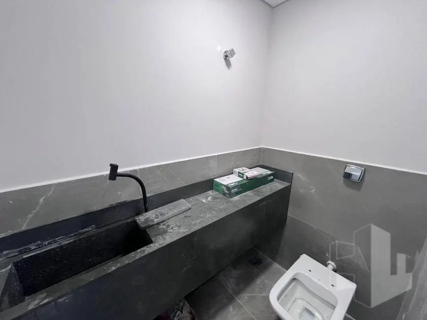 Casa de Condomínio com 2 quartos à venda, 162m2 em Jau - SP - imagem 7 Foto 7 de Casa de Condomínio com 2 quartos à venda, 162m2 em Jau - SP