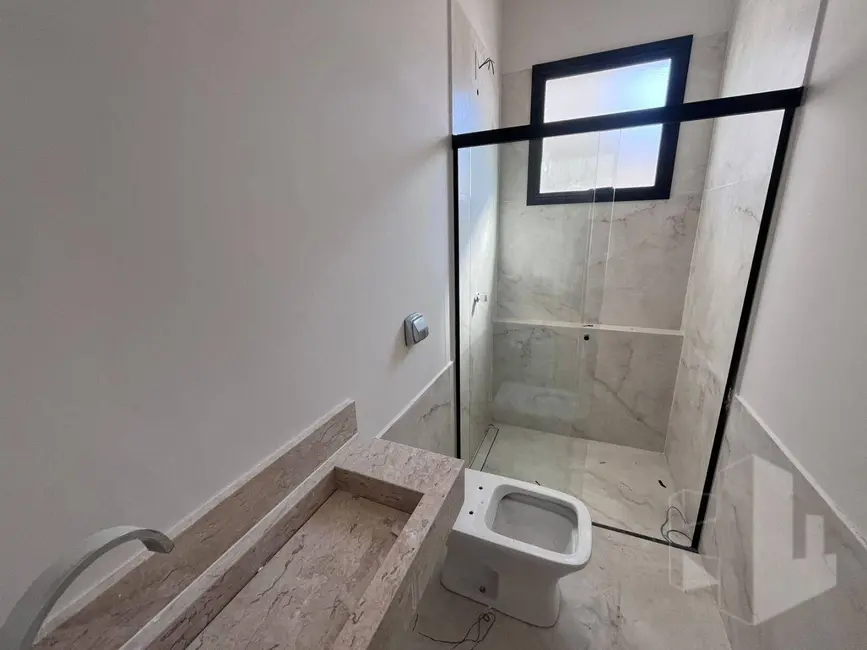 Casa de Condomínio com 2 quartos à venda, 162m2 em Jau - SP - imagem 9 Foto 9 de Casa de Condomínio com 2 quartos à venda, 162m2 em Jau - SP