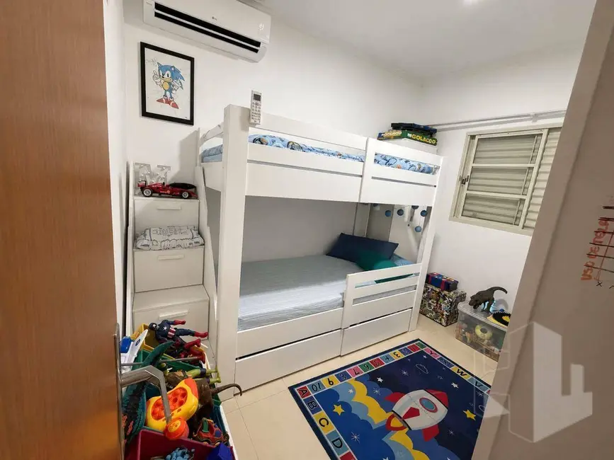 Foto 5 de Casa com 2 quartos à venda, 180m2 em Jardim Itatiaia, Jau - SP