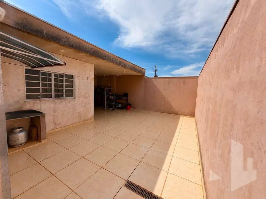 Foto 8 de Casa com 2 quartos à venda, 180m2 em Jardim Itatiaia, Jau - SP