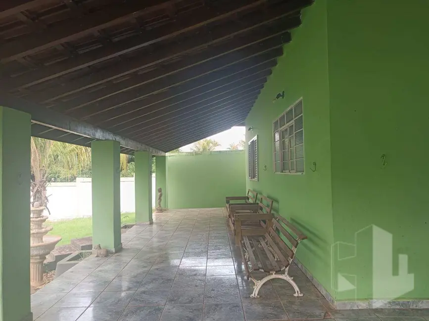 Foto 9 de Chácara com 3 quartos à venda e para alugar, 1250m2 em Distrito Empresarial, Jau - SP
