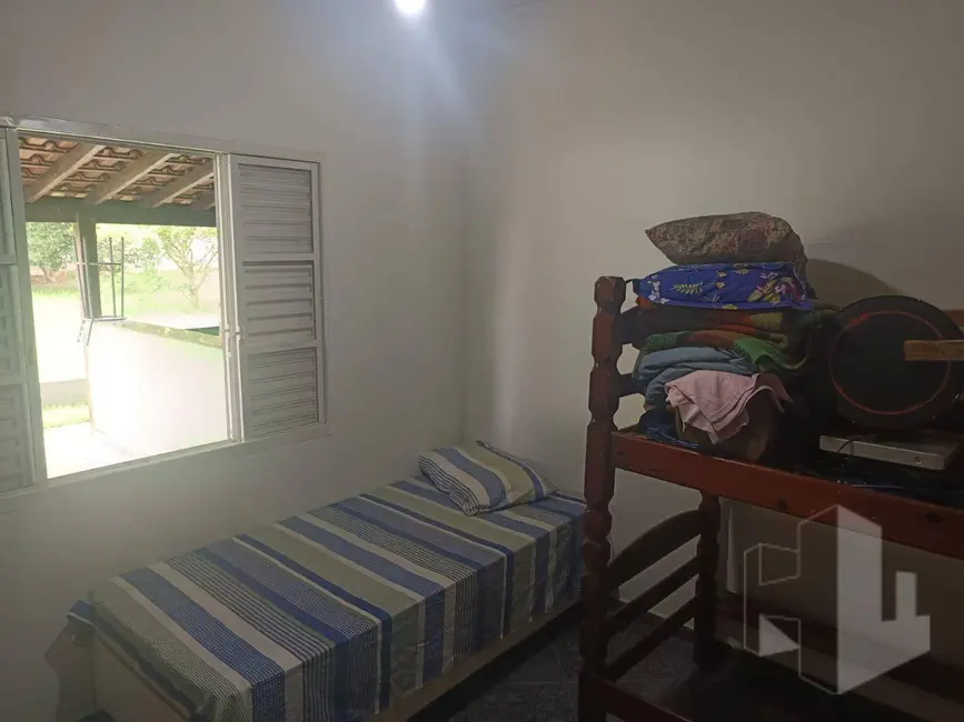 Foto 5 de Chácara com 3 quartos à venda e para alugar, 1250m2 em Distrito Empresarial, Jau - SP