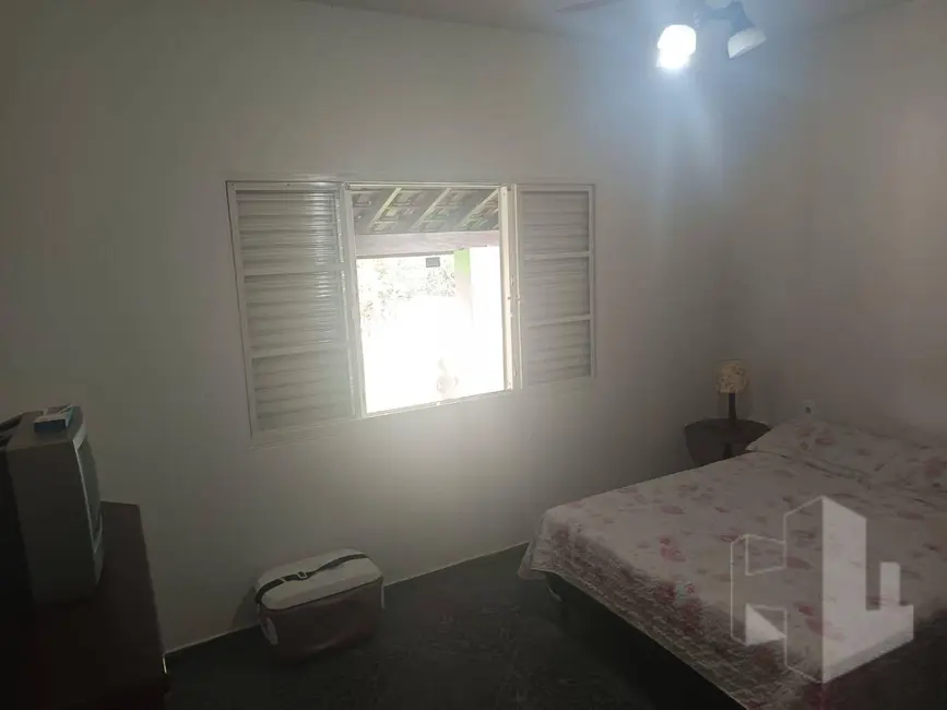 Foto 7 de Chácara com 3 quartos à venda e para alugar, 1250m2 em Distrito Empresarial, Jau - SP