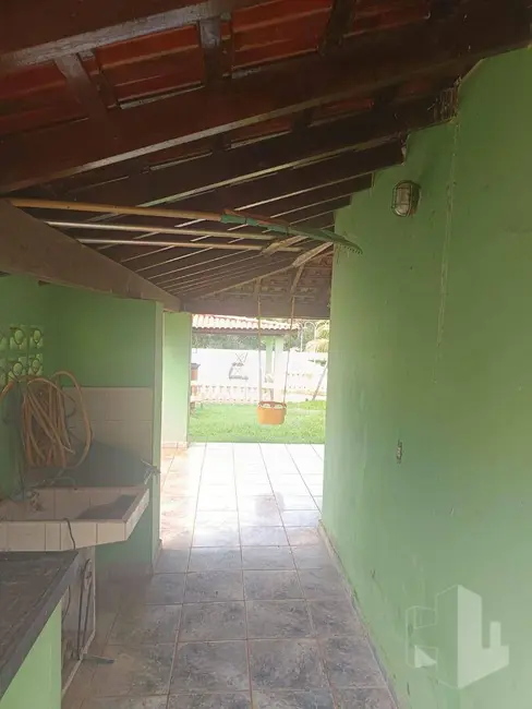 Foto 8 de Chácara com 3 quartos à venda e para alugar, 1250m2 em Distrito Empresarial, Jau - SP