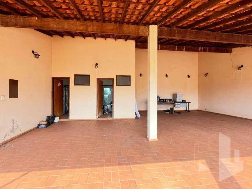 Casa de Condomínio com 4 quartos à venda, 2000m2 em Centro, Jau - SP - imagem 4 Foto 4 de Casa de Condomínio com 4 quartos à venda, 2000m2 em Centro, Jau - SP