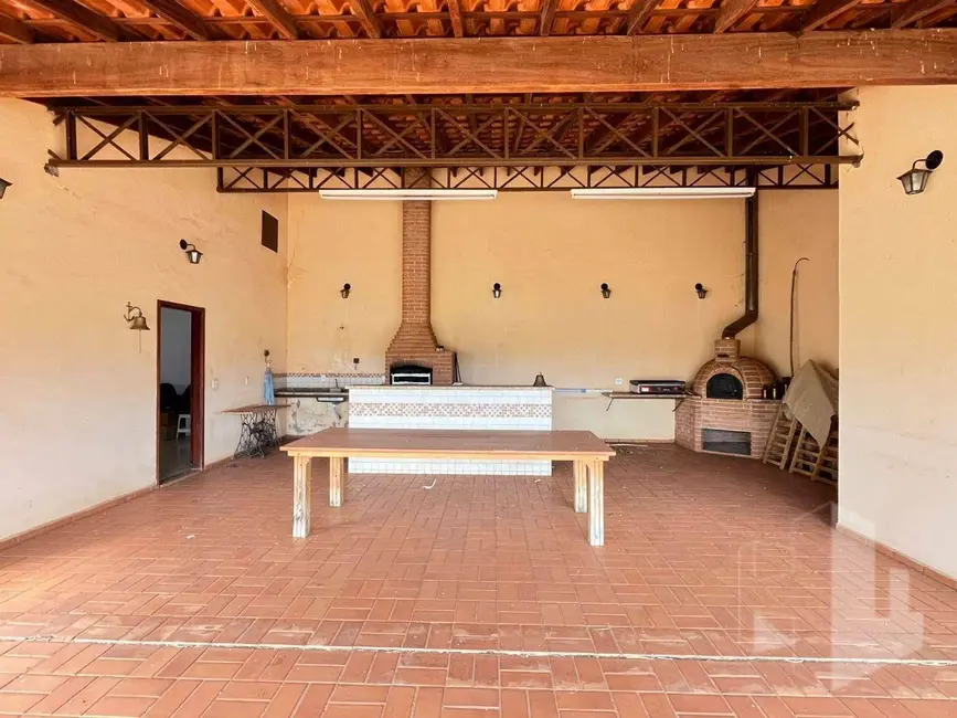 Casa de Condomínio com 4 quartos à venda, 2000m2 em Centro, Jau - SP - imagem 6 Foto 6 de Casa de Condomínio com 4 quartos à venda, 2000m2 em Centro, Jau - SP