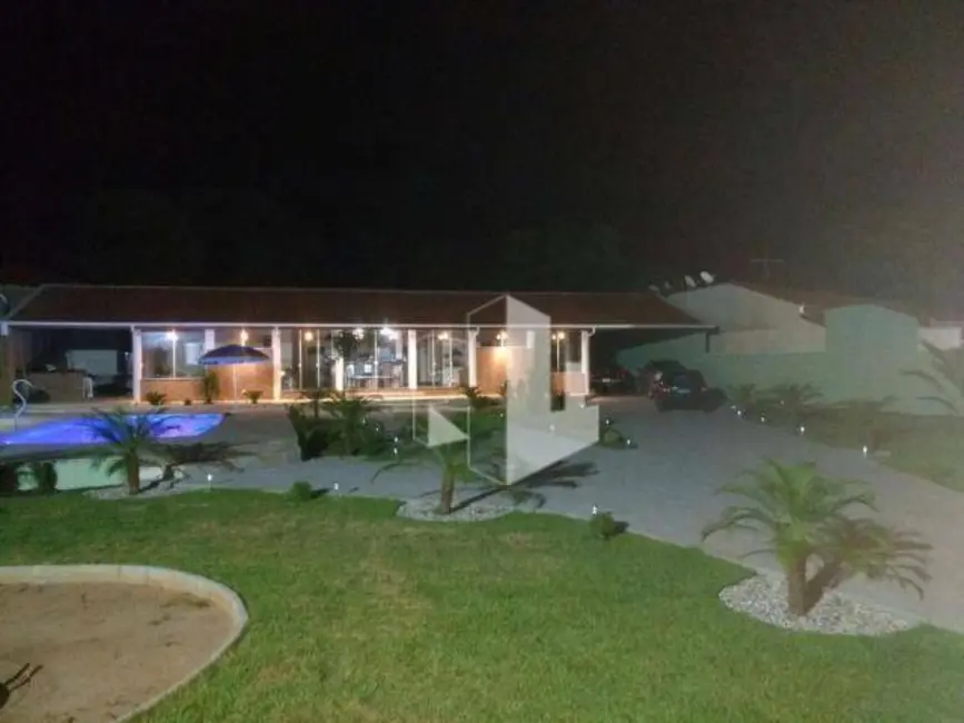 Foto 6 de Chácara com 2 quartos à venda e para alugar, 2750m2 em Jardim Regina, Jau - SP