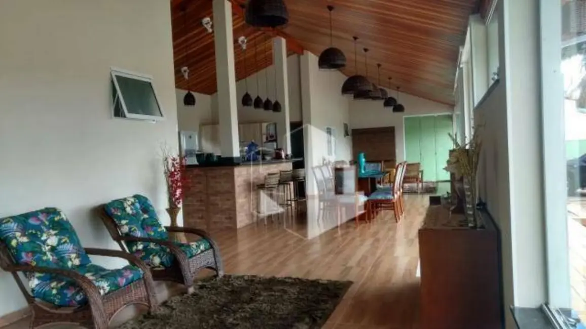 Foto 9 de Chácara com 2 quartos à venda e para alugar, 2750m2 em Jardim Regina, Jau - SP