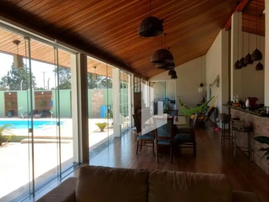 Foto 8 de Chácara com 2 quartos à venda e para alugar, 2750m2 em Jardim Regina, Jau - SP