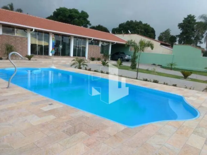Foto 1 de Chácara com 2 quartos à venda e para alugar, 2750m2 em Jardim Regina, Jau - SP