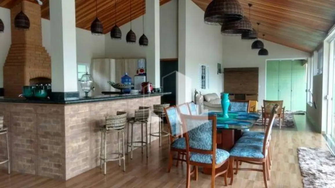 Foto 4 de Chácara com 2 quartos à venda e para alugar, 2750m2 em Jardim Regina, Jau - SP