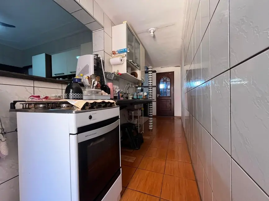 Foto 4 de Casa com 3 quartos à venda, 356m2 em Jau - SP