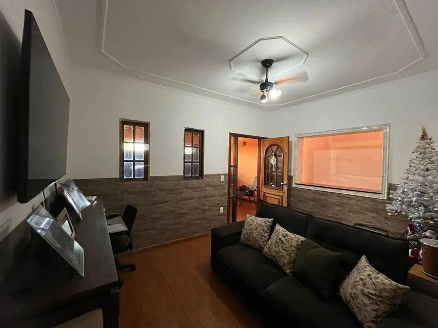 Foto 1 de Casa com 3 quartos à venda, 356m2 em Jau - SP