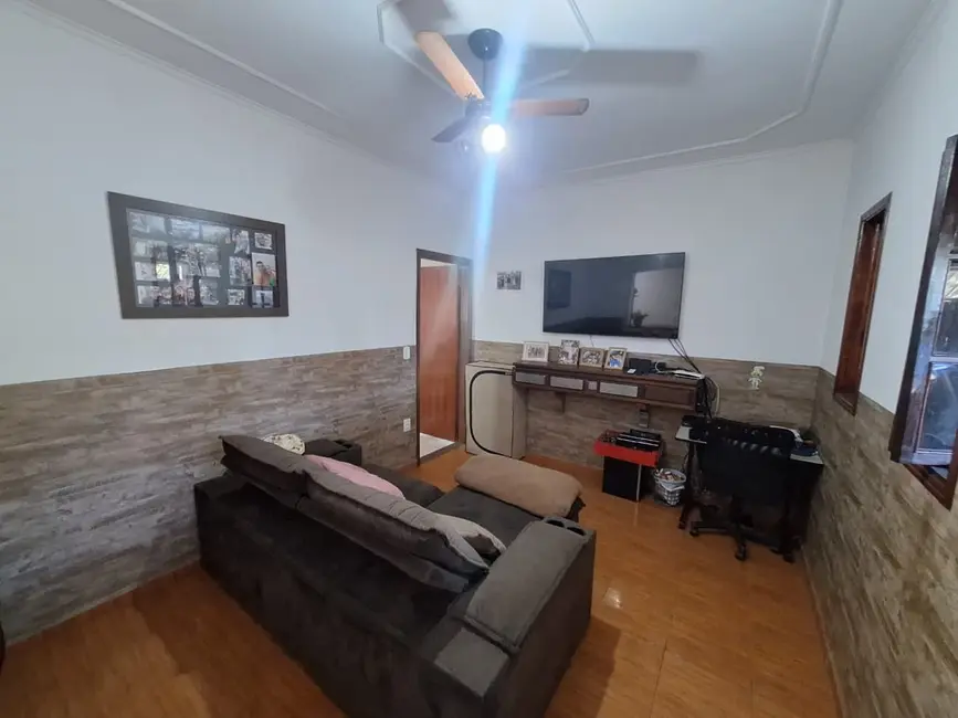 Foto 2 de Casa com 3 quartos à venda, 356m2 em Jau - SP