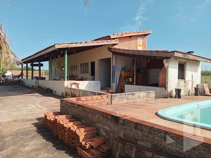 Foto 4 de Chácara com 1 quarto à venda, 1000m2 em Centro, Jau - SP