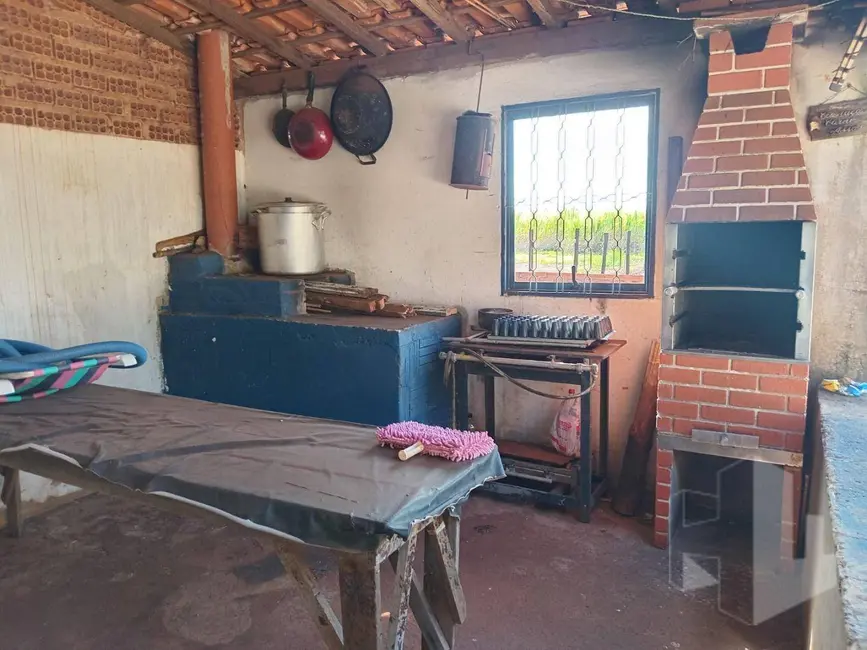 Foto 8 de Chácara com 1 quarto à venda, 1000m2 em Centro, Jau - SP