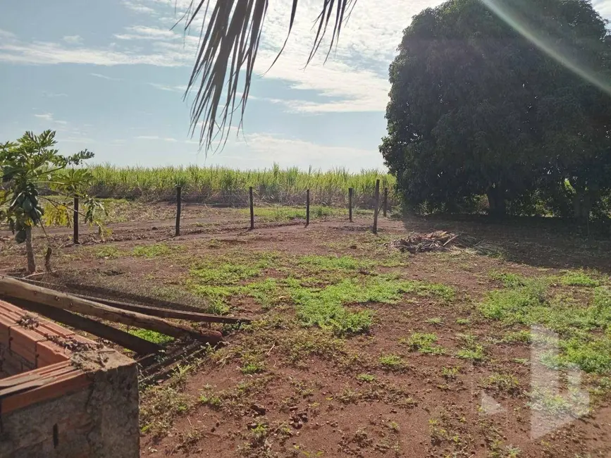 Foto 2 de Chácara com 1 quarto à venda, 1000m2 em Centro, Jau - SP