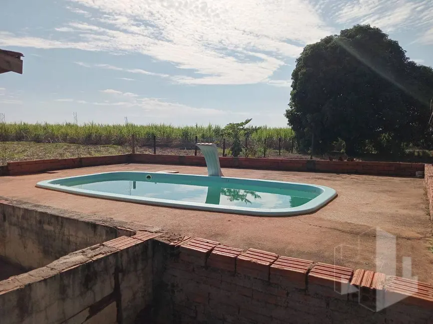 Foto 7 de Chácara com 1 quarto à venda, 1000m2 em Centro, Jau - SP