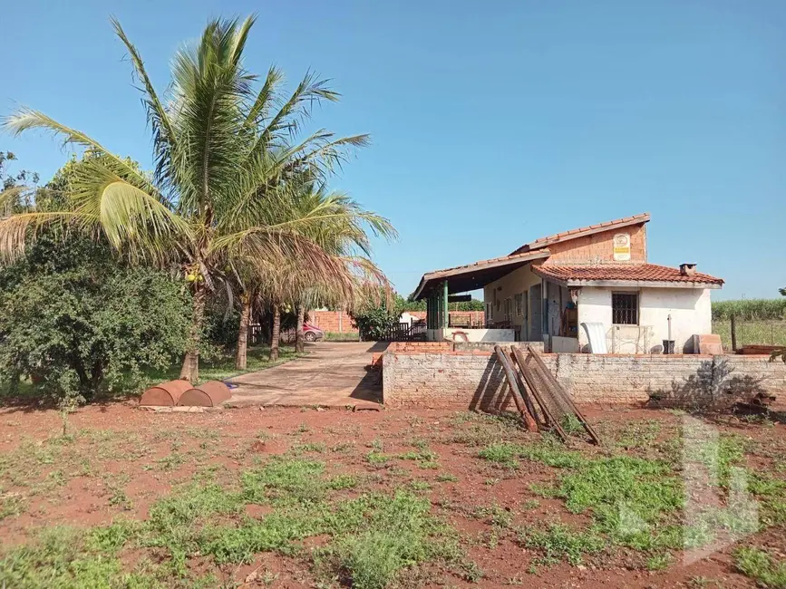 Foto 5 de Chácara com 1 quarto à venda, 1000m2 em Centro, Jau - SP