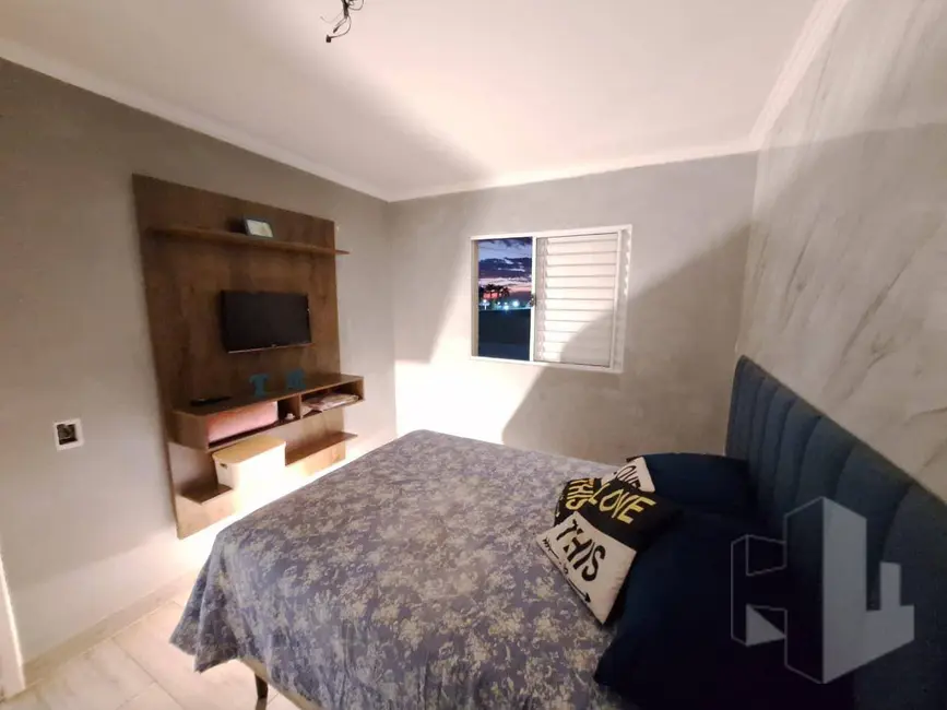 Apartamento com 2 quartos à venda, 50m2 em Jardim Olímpia, Jau - SP - imagem 3 Foto 3 de Apartamento com 2 quartos à venda, 50m2 em Jardim Olímpia, Jau - SP