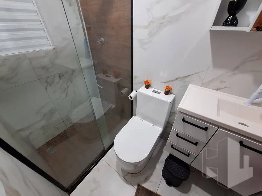 Apartamento com 2 quartos à venda, 50m2 em Jardim Olímpia, Jau - SP - imagem 6 Foto 6 de Apartamento com 2 quartos à venda, 50m2 em Jardim Olímpia, Jau - SP