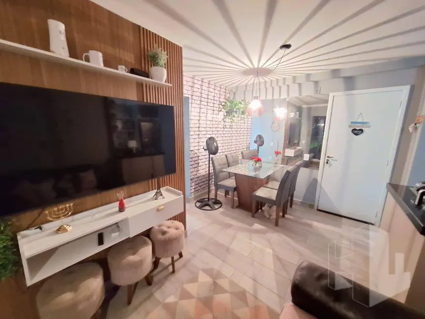 Apartamento com 2 quartos à venda, 50m2 em Jardim Olímpia, Jau - SP - imagem 1 Foto 1 de Apartamento com 2 quartos à venda, 50m2 em Jardim Olímpia, Jau - SP