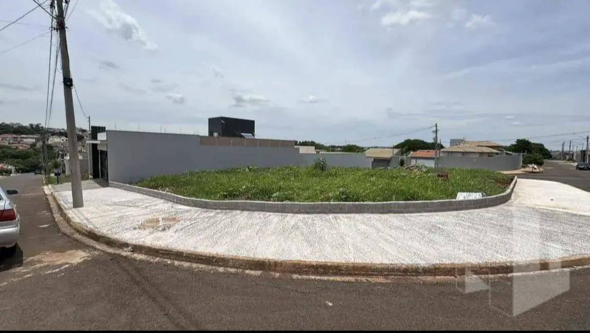 Foto 1 de Terreno / Lote à venda, 200m2 em Jau - SP