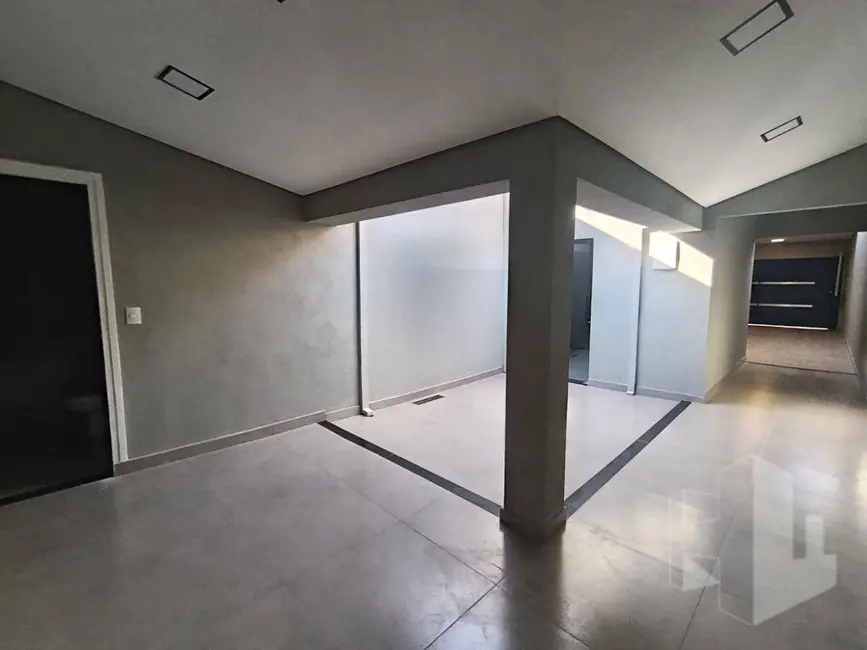 Foto 9 de Casa com 3 quartos à venda, 190m2 em Jau - SP