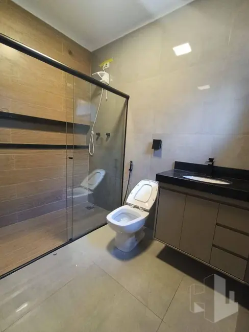 Foto 5 de Casa com 3 quartos à venda, 190m2 em Jau - SP