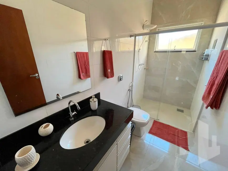 Foto 9 de Casa com 3 quartos à venda, 200m2 em Jau - SP