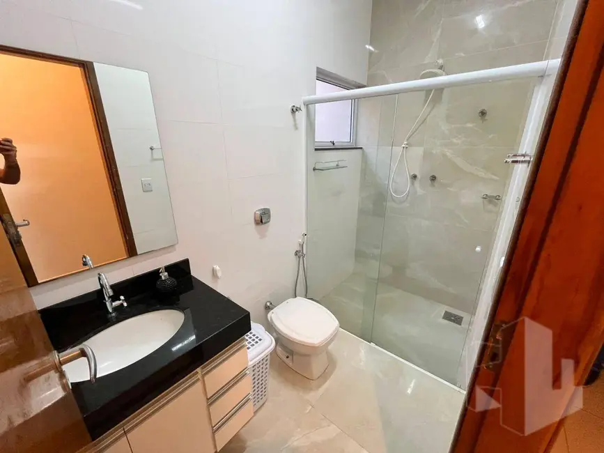 Foto 6 de Casa com 3 quartos à venda, 200m2 em Jau - SP
