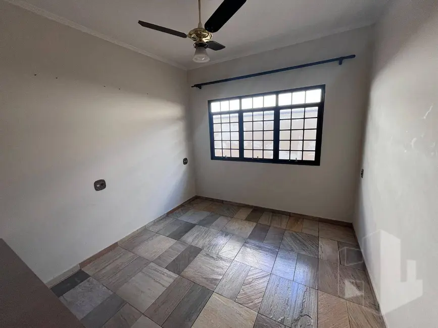 Casa com 4 quartos para alugar, 150m2 em Jardim das Paineiras, Jau - SP - imagem 7 Foto 7 de Casa com 4 quartos para alugar, 150m2 em Jardim das Paineiras, Jau - SP