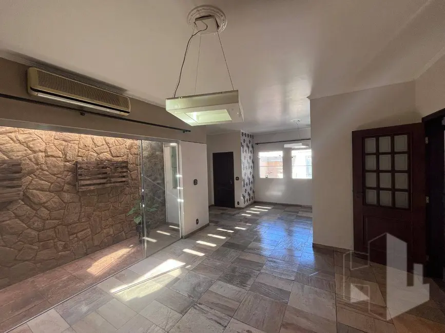 Casa com 4 quartos para alugar, 150m2 em Jardim das Paineiras, Jau - SP - imagem 1 Foto 1 de Casa com 4 quartos para alugar, 150m2 em Jardim das Paineiras, Jau - SP