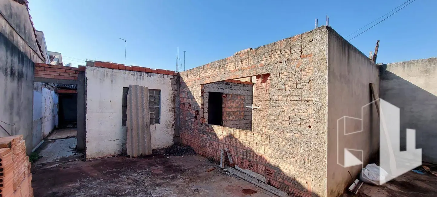 Foto 1 de Terreno / Lote à venda, 220m2 em Jardim Jorge Atalla, Jau - SP